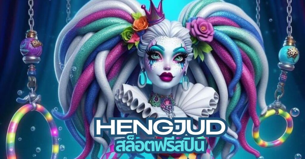 Hengjud สล็อตฟรีสปืน